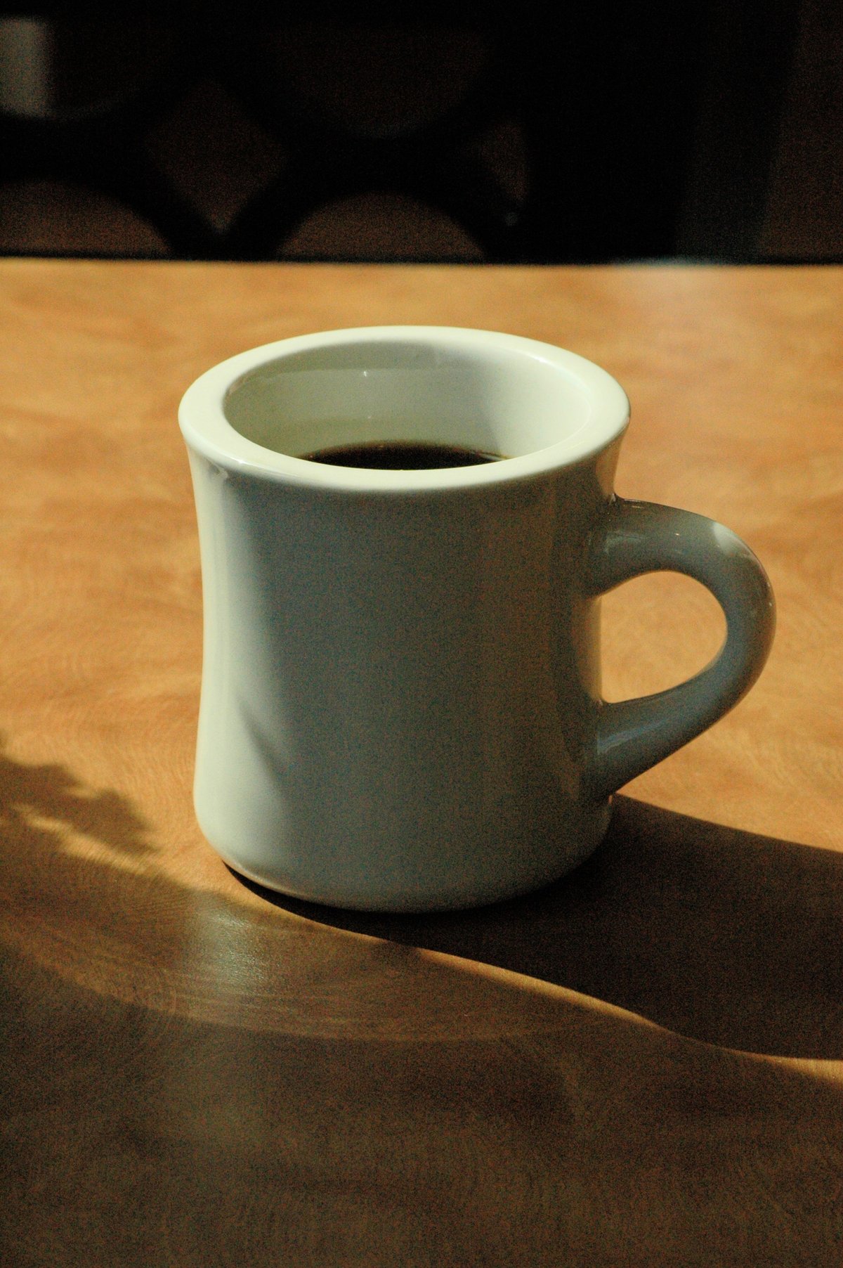Mugs with logo branding